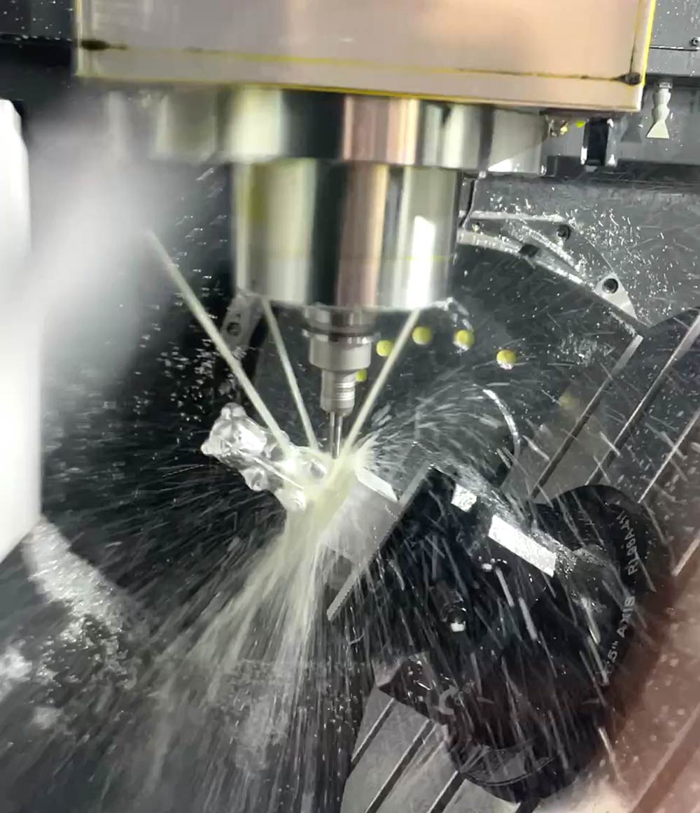 Hyundai WIA L400C Drehzentrum