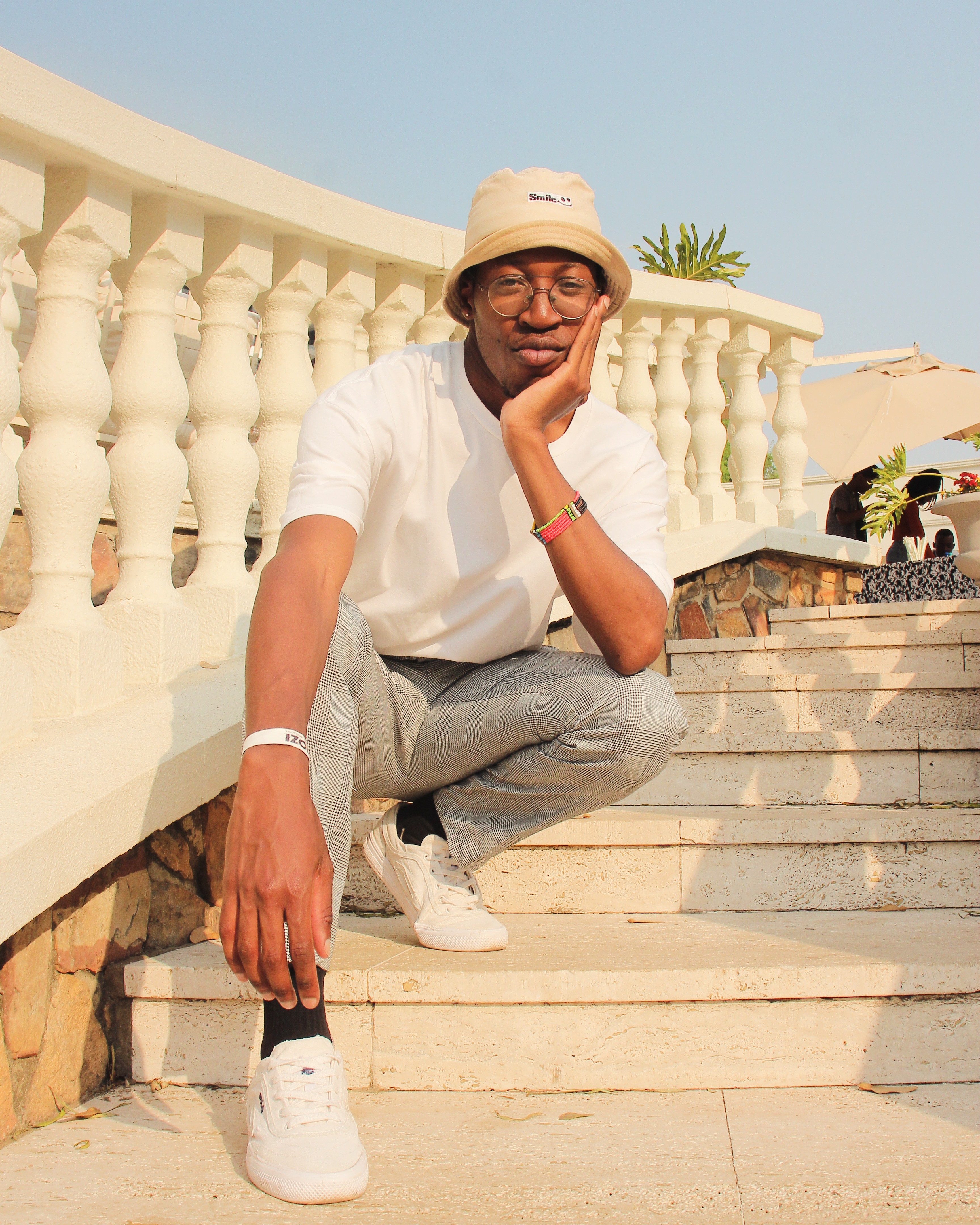 Kgothatso Kobola 
