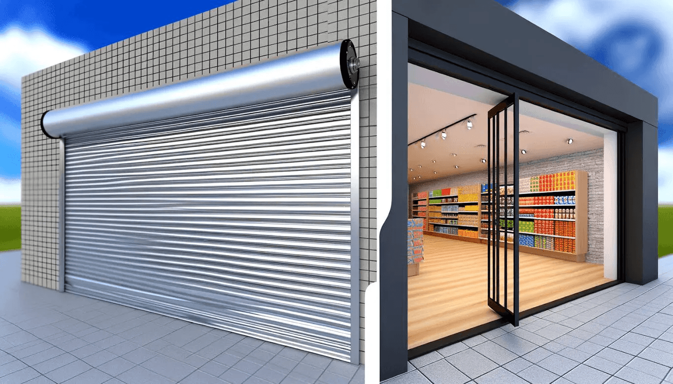 The Complete Guide about Smart Door & Gate Automation in 2026