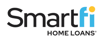 The SmartFi logo.