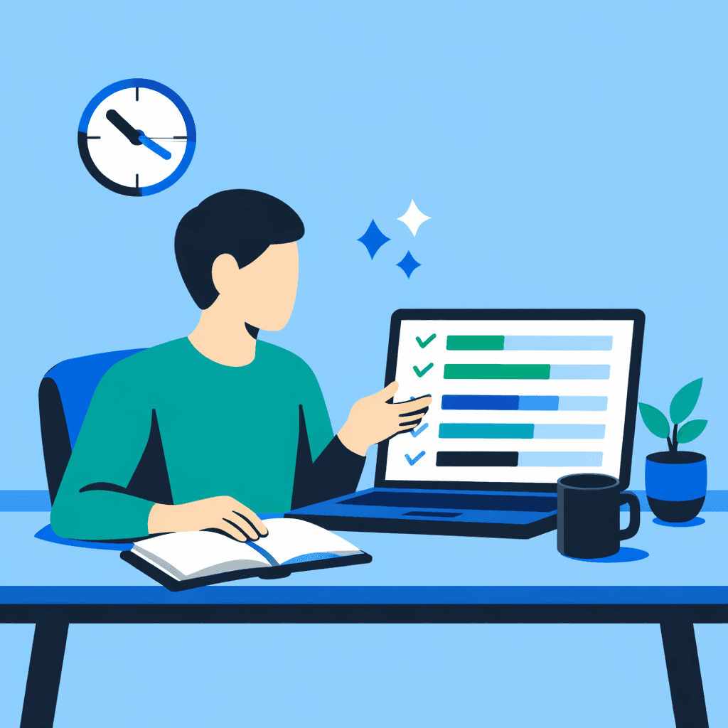 Task Management Tips to Separate Progress From Busyness