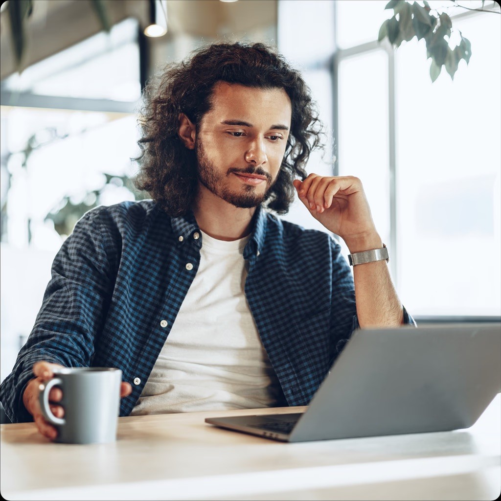 Register form - Paymint Framer Template