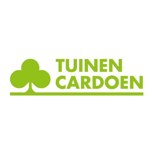 Tuinen cardoen logo