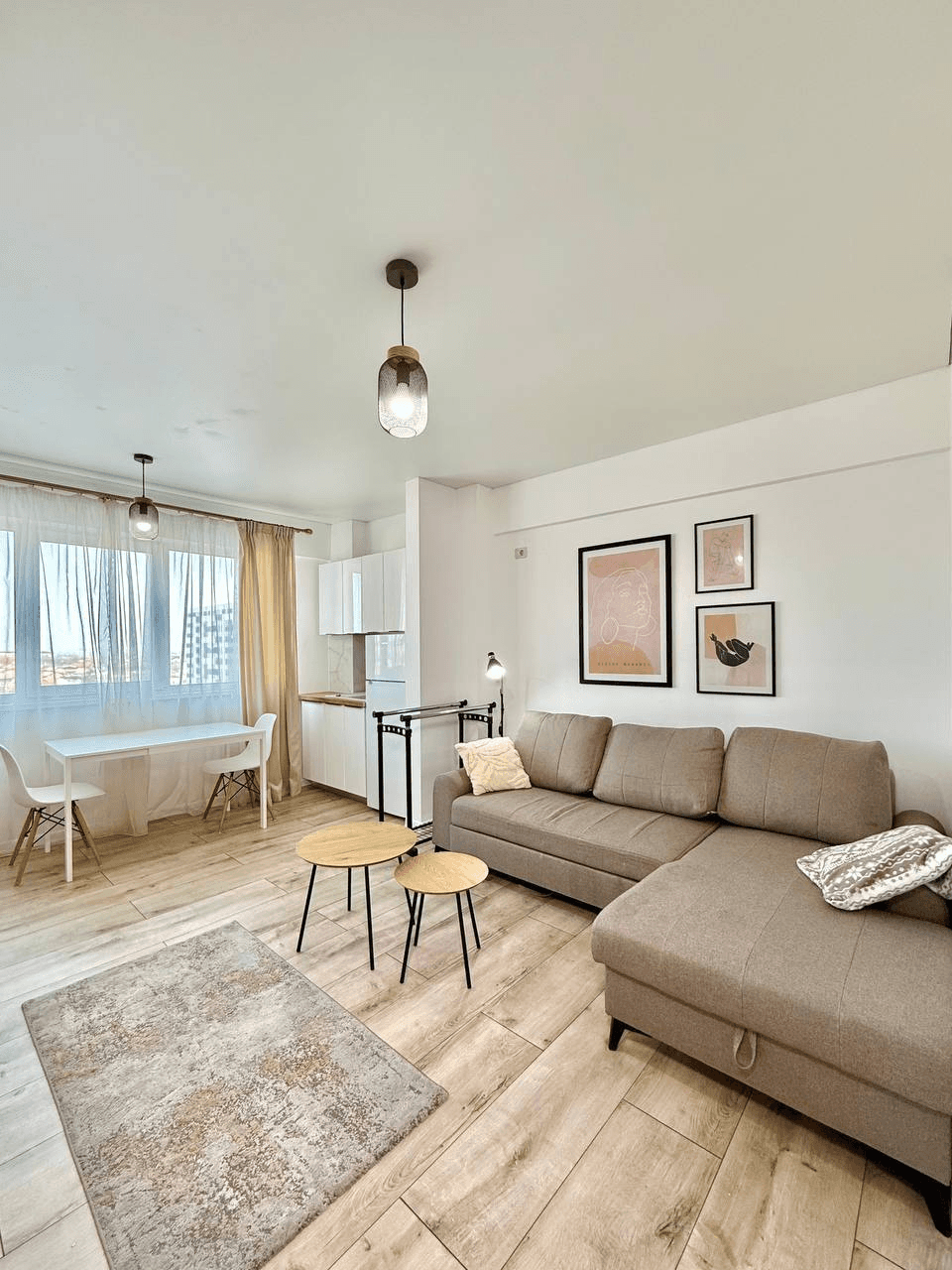 image of the apartment