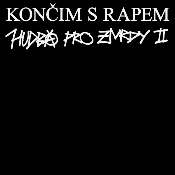 Cover singlu STRAŠNĚ SICK od Smack