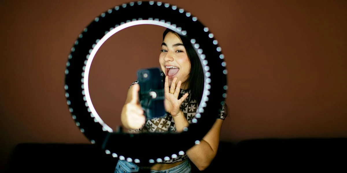 Marketeam.ai helping Glassybaby find authentic creator stories for a meaningful campaign - Influencer Daily