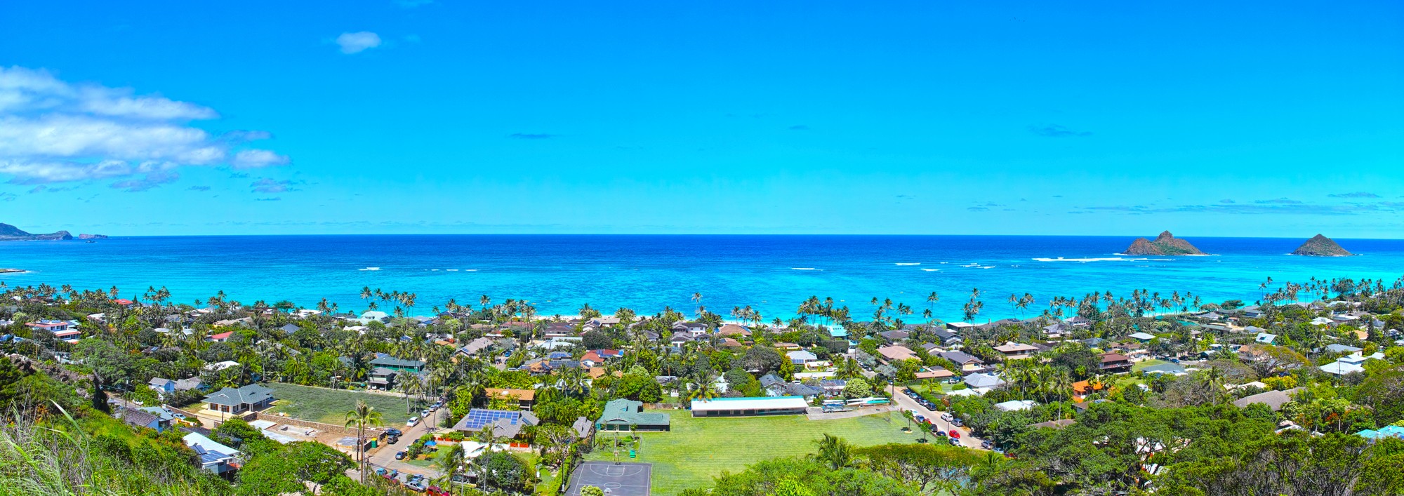 photography of dam during daytime