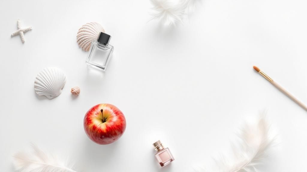 Visual and Sensory Imagery