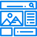 custom look and feel web to print WTPBiz