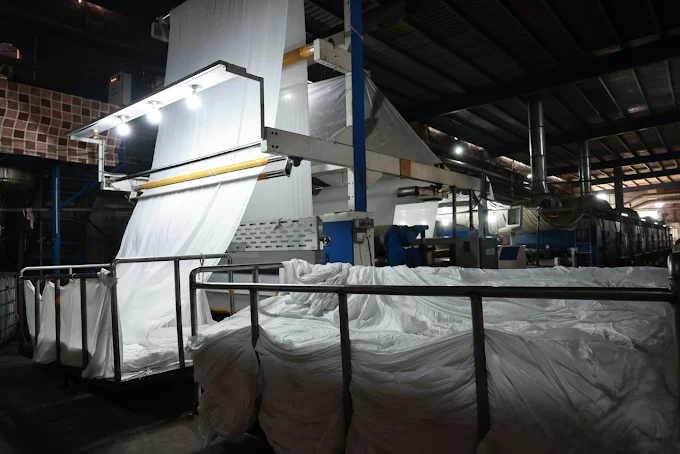 OEM Textile Manufacturing