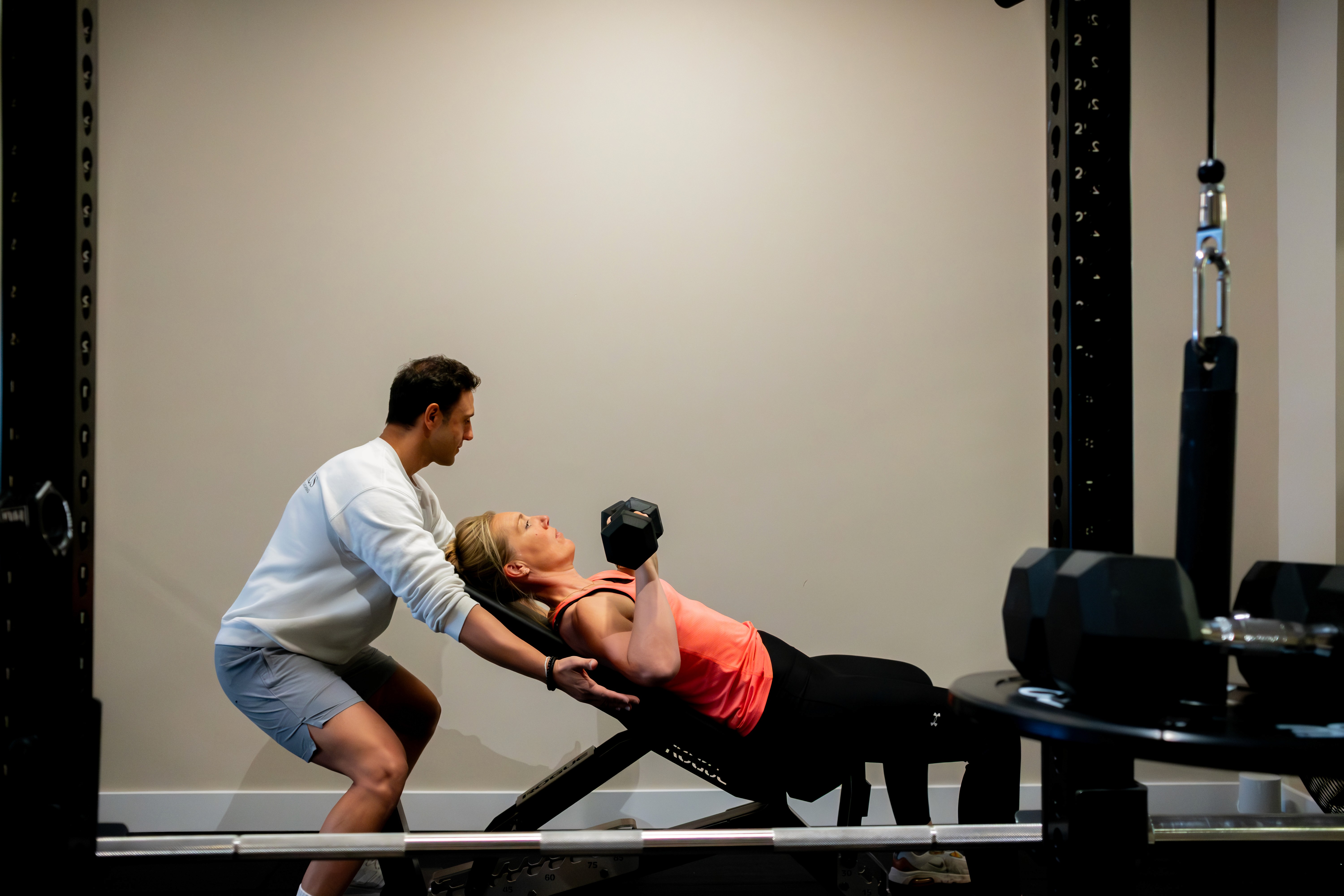 Club Citrus personal training