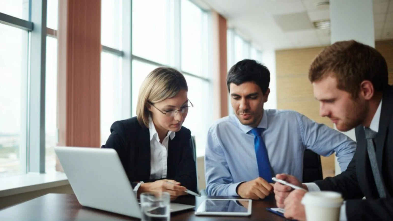 Financial and Business Skills