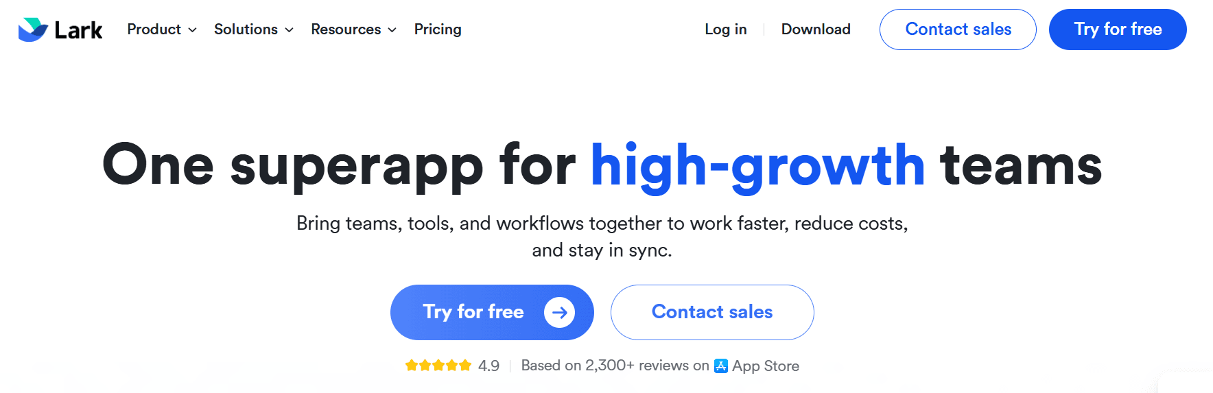 lark - Freshworks Alternatives