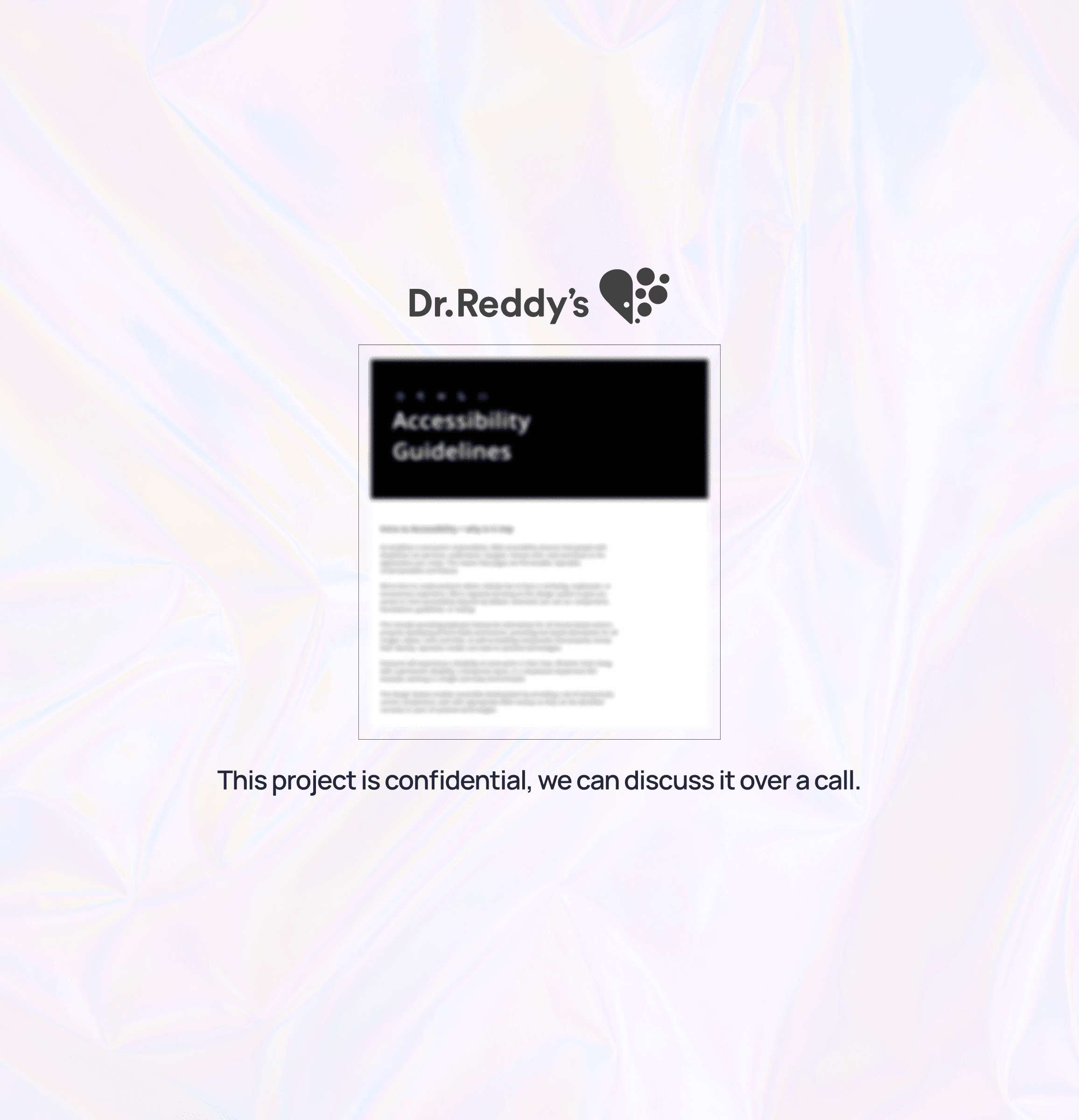 Mobile views presenting a chat and a map view