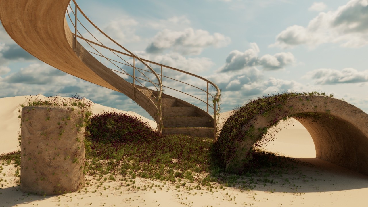 Landscape