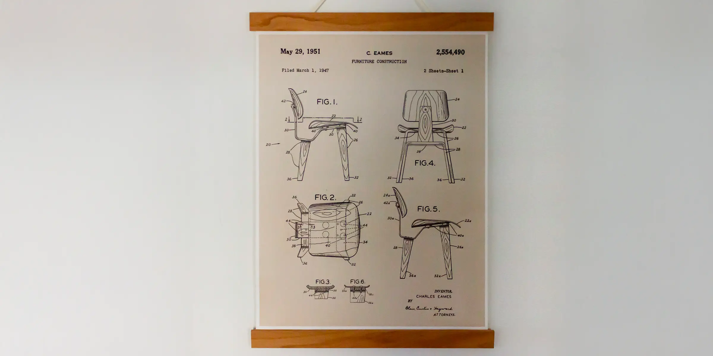 image depecting a patent application