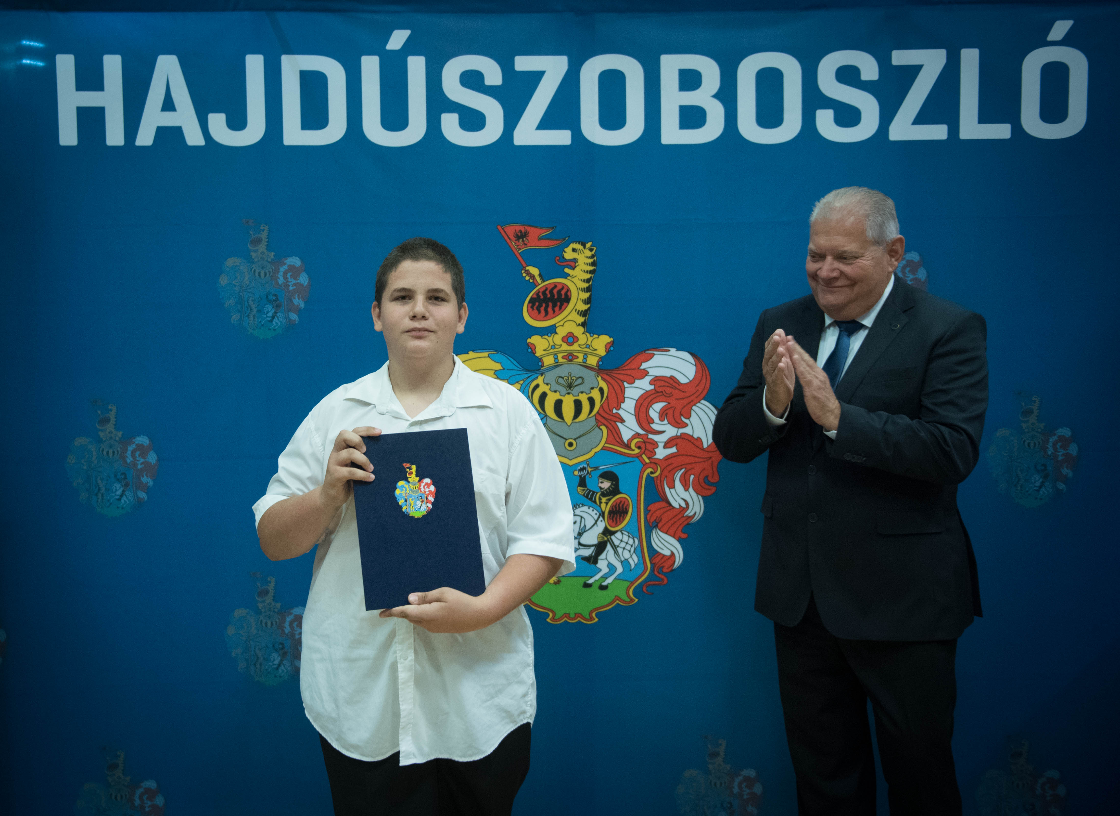 Kerekes István Dávid