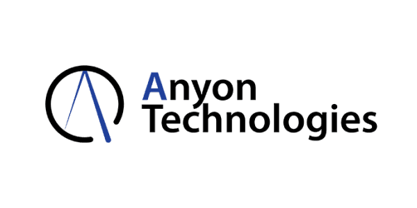 SDT & Anyon Technologies