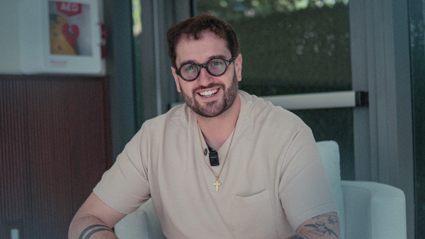 Mentoría individual con Francisco Sola sobre el método RP