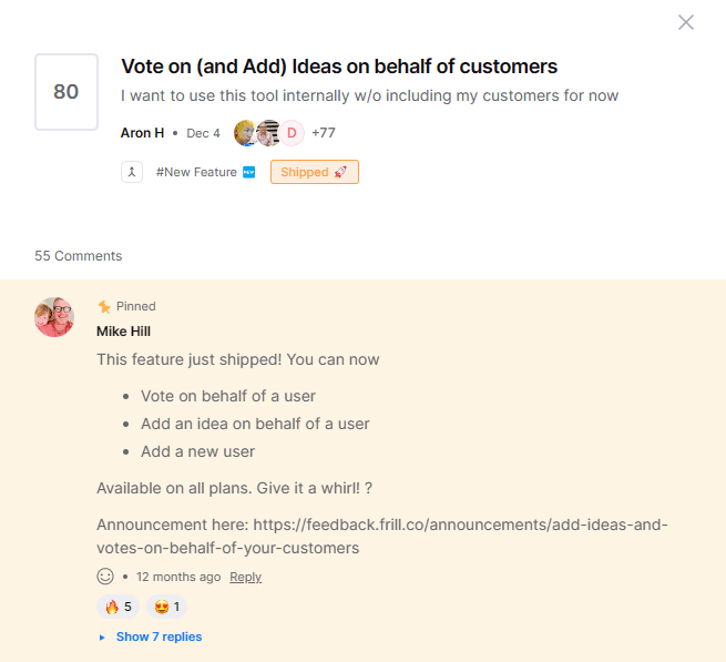 pinned-comment