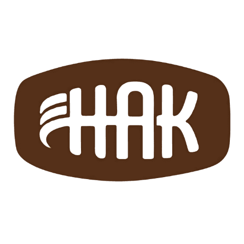 hak logo