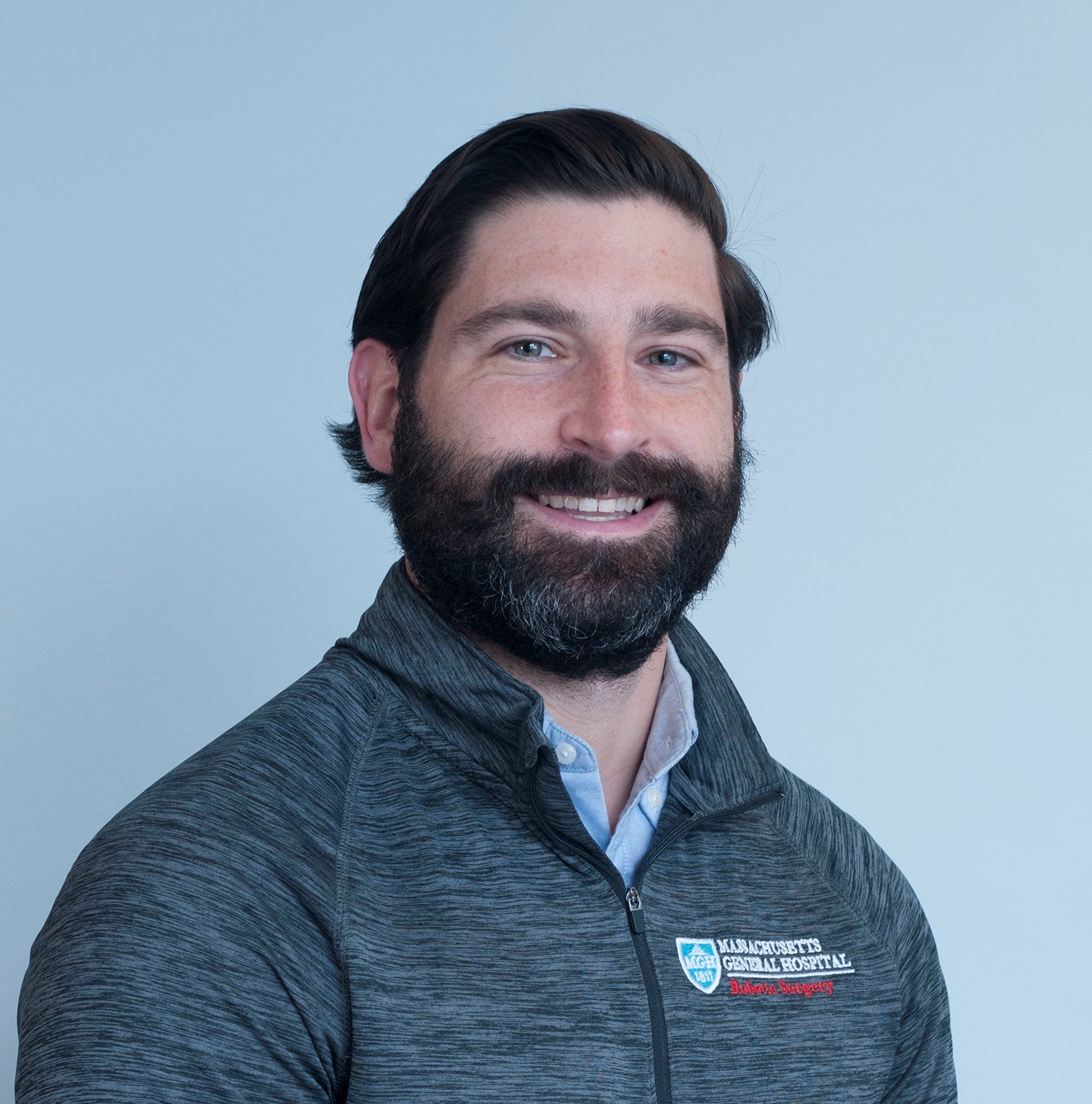 Mike Llewellyn, PA-C, FAPACVS