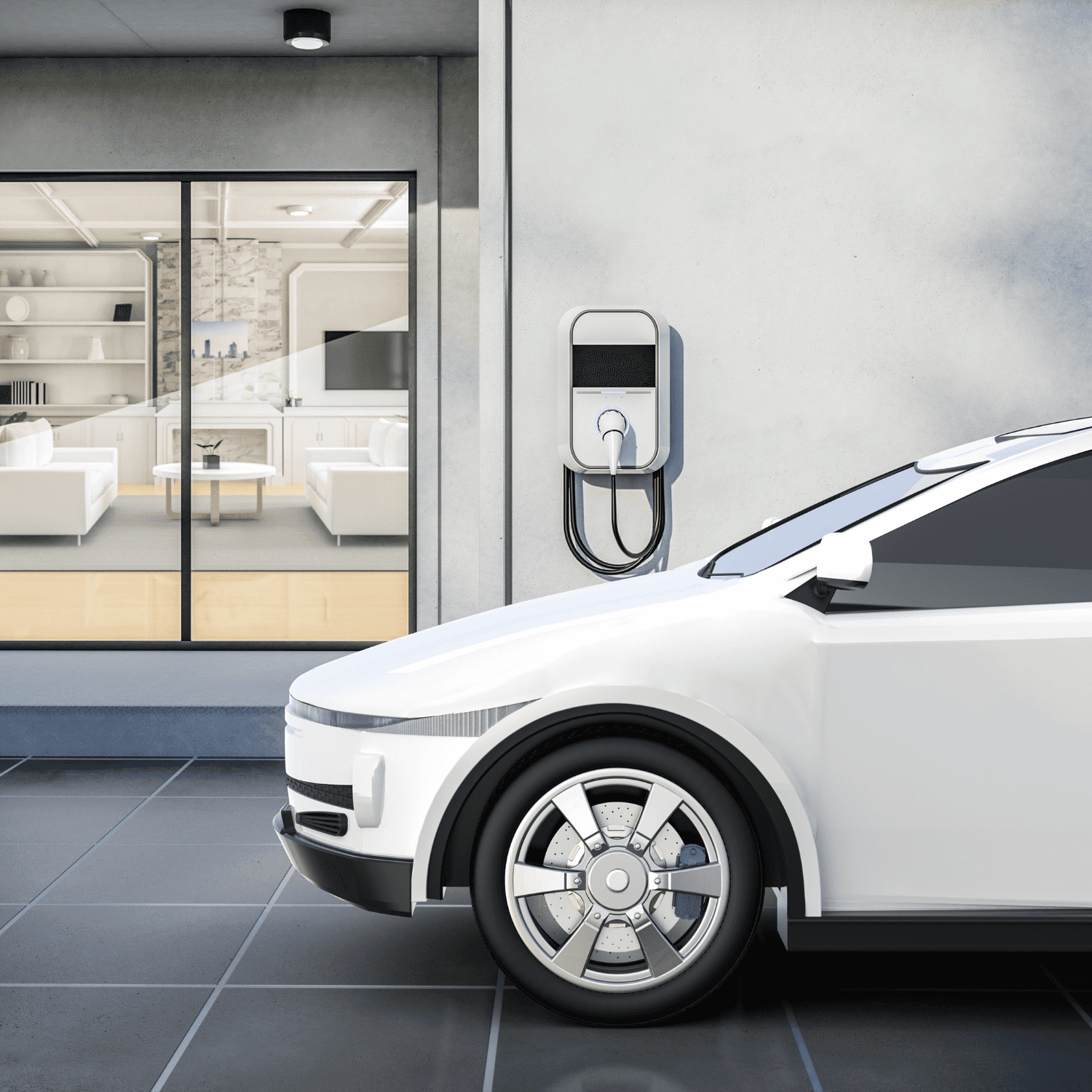 Wallboxen – Zukunftsweisende Ladeinfrastruktur für Elektrofahrzeuge und nachhaltige Mobilität