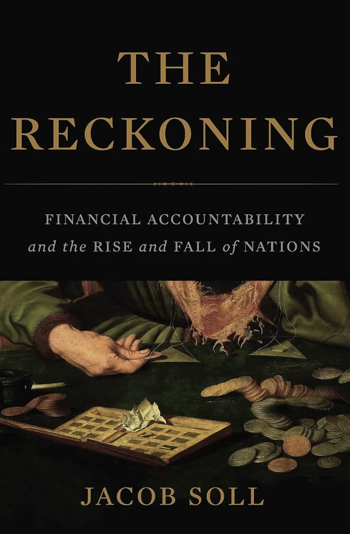 The Reckoning: Financial Accountability