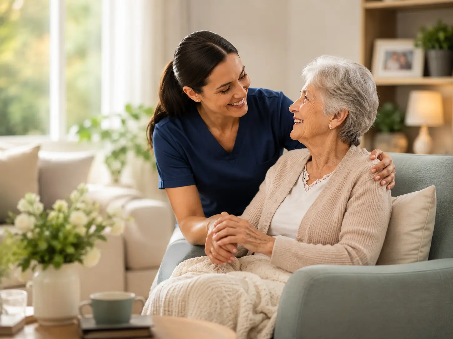 home care marketing strategies