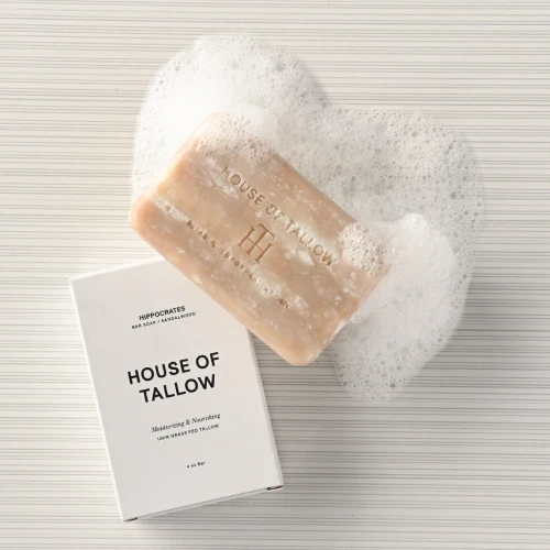 House of Tallow skincare ecommerce marketing agency Meta Ads case study
