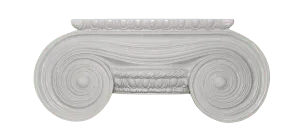 Greek Erechtheum Capital