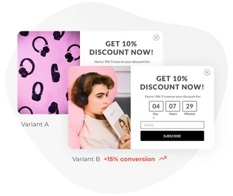 Claspo - Validate and Test