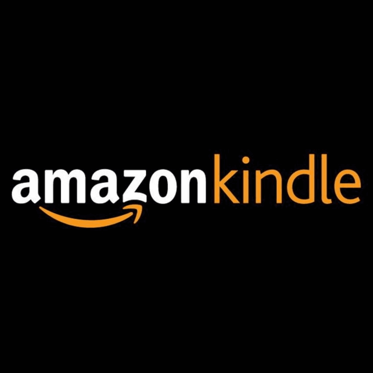 amazon kindle logo