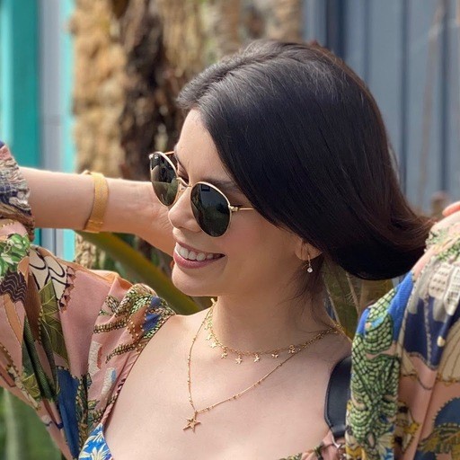 man in black button-up shirt