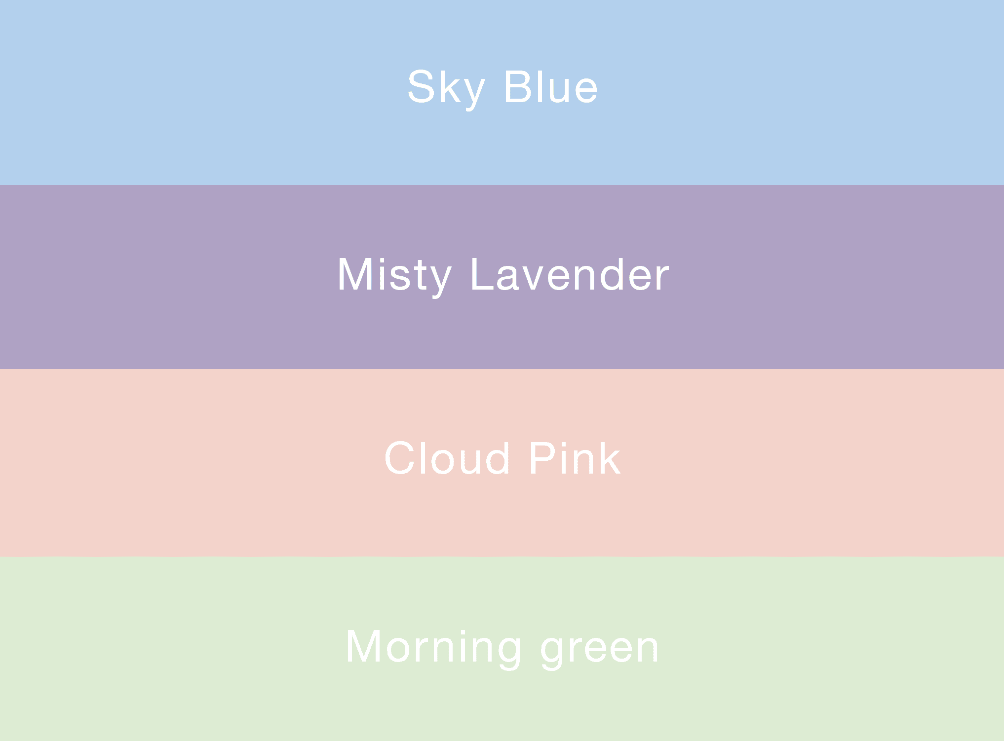 Streetside billboard with flyposters of the Batch.Works brand and illustrations