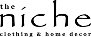 The Niche logo
