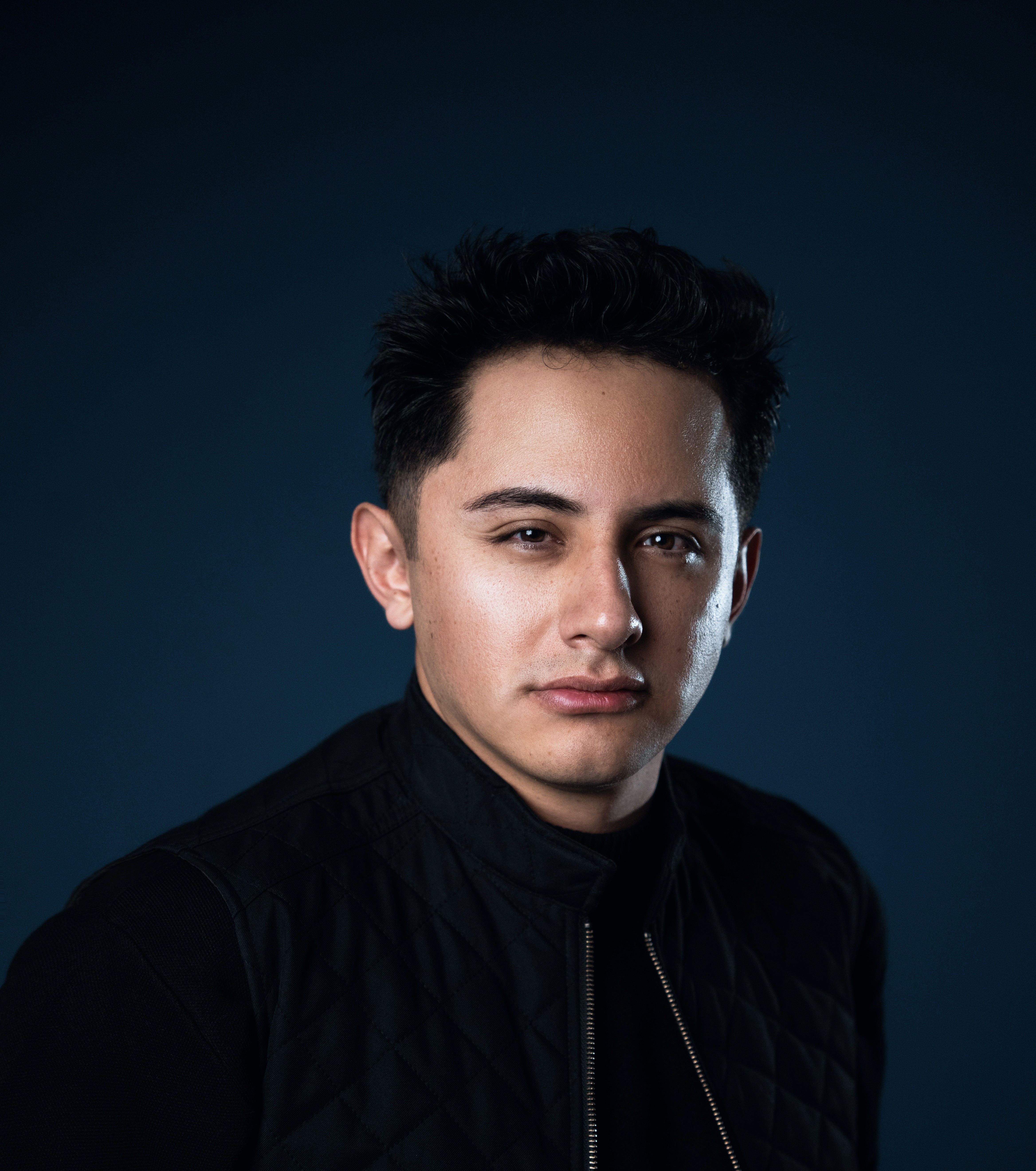 Cédric Moore