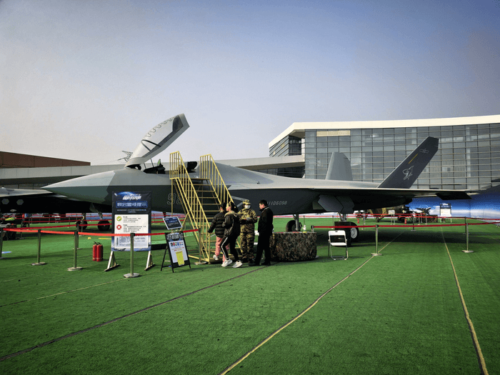 Aerospace & Defence