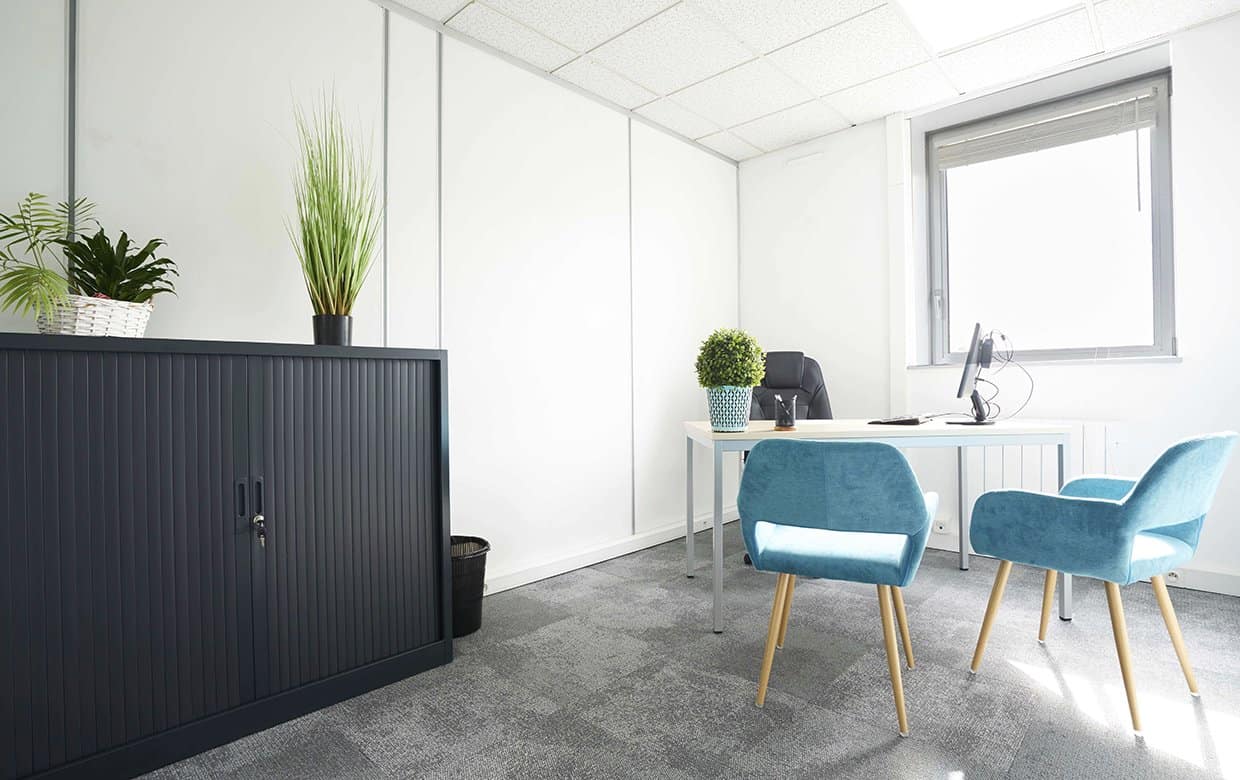 bureaux coworking lille