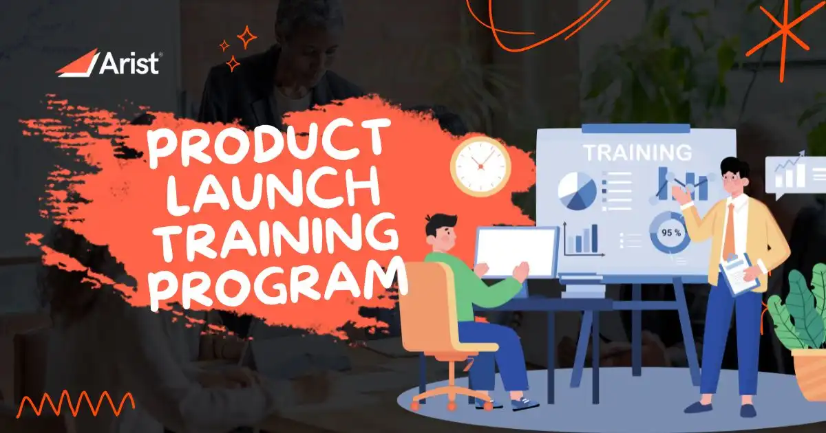 Main image -How to Build an Effective Product Launch Training Program
