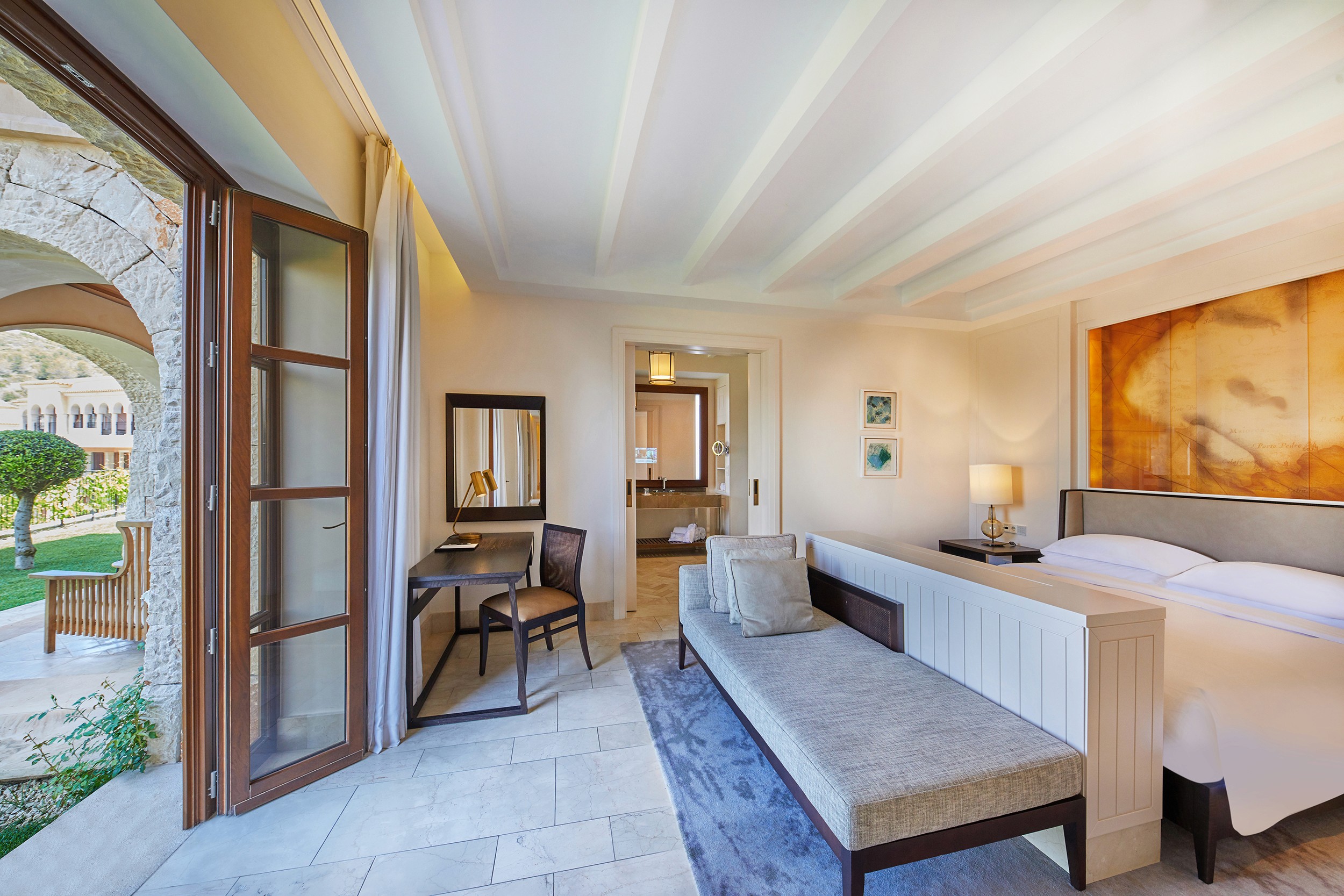 Luxury Room Mallorca