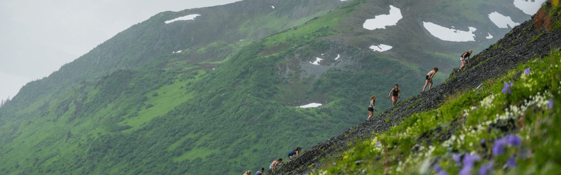 Mt. Marathon