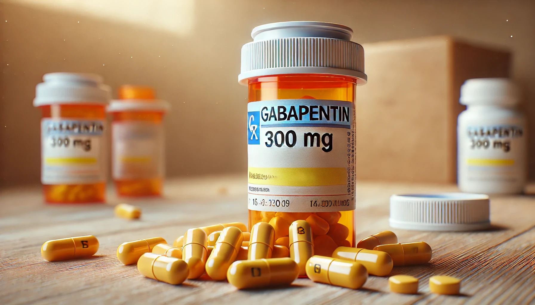 GabapentinWhat Is Gabapentin? Brand Names Gralise, Neurontin