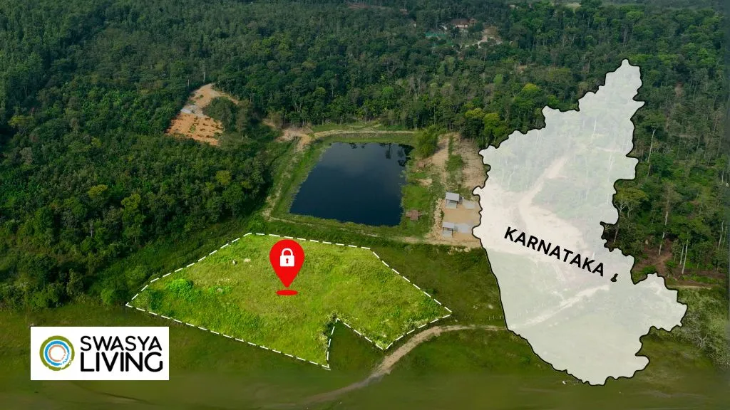 Karnataka Agricultural Land Buying Rules