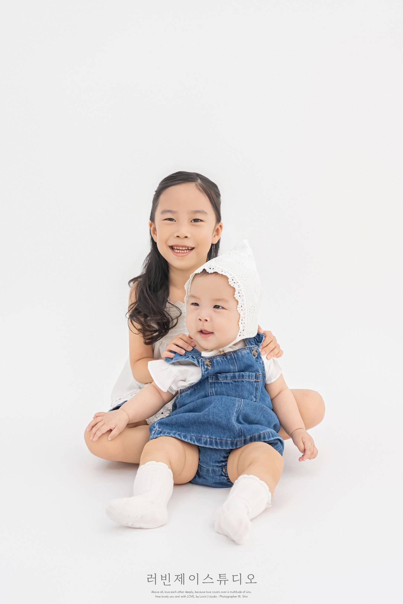 동탄가족사진 촬영 후기 | 러빈제이가 담아낸 미니가족스냅과 일반 가족사진 비교