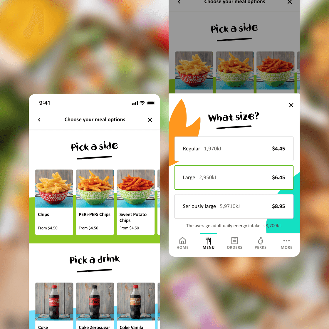 A picture of a laptop sitting in front of a desktop on a desk