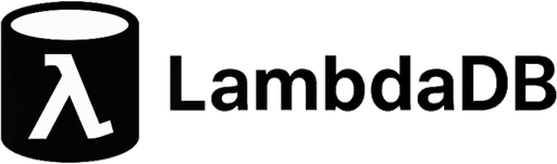 LambdaDB logo