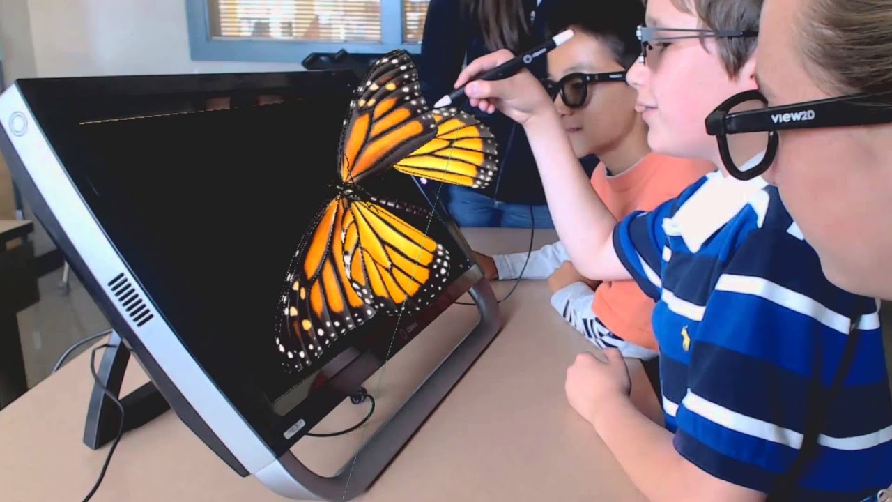 Why zSpace (ZSPC) Could Be the EdTech Breakout Stock of 2026 - StockProfitClub