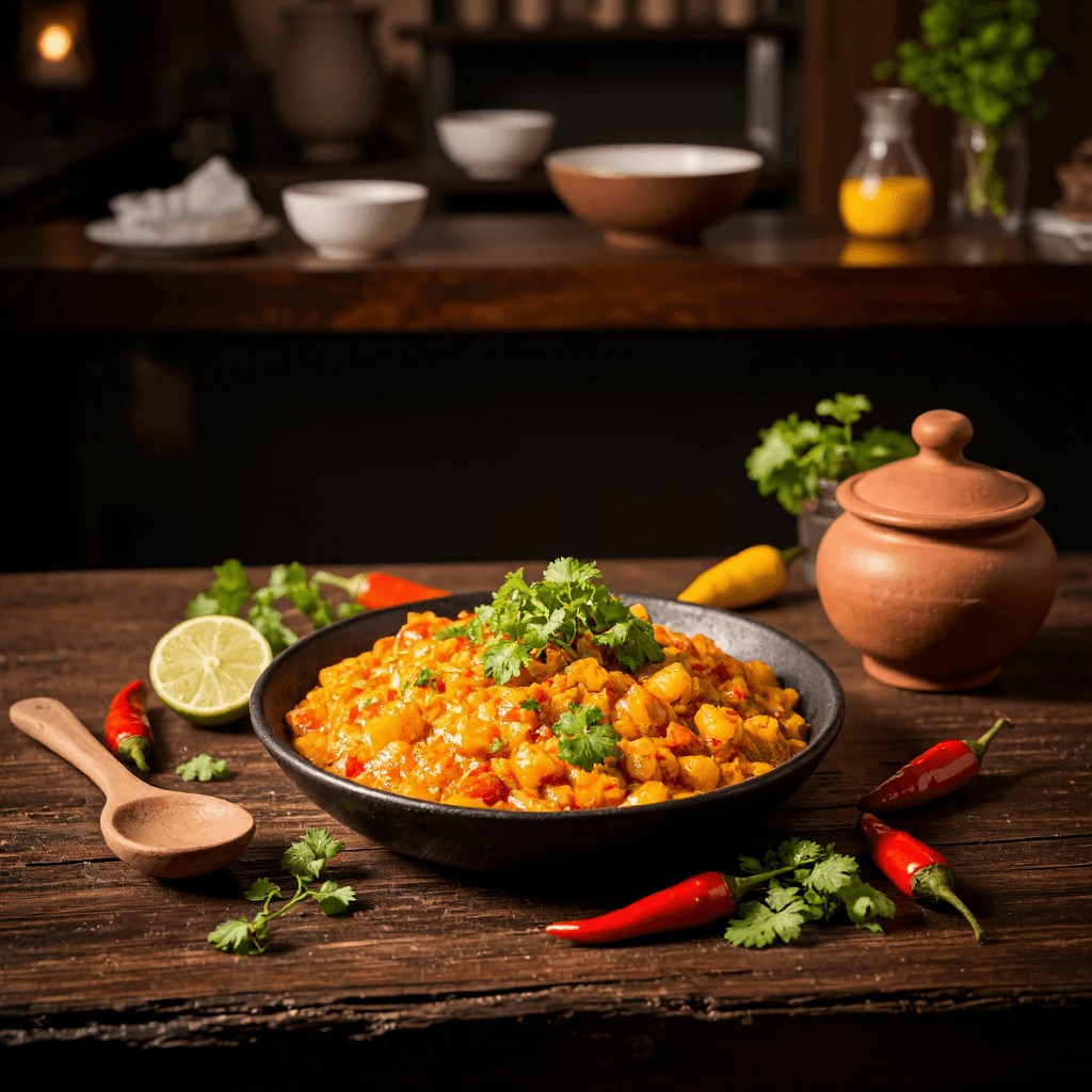 product photography of Culinary Dish