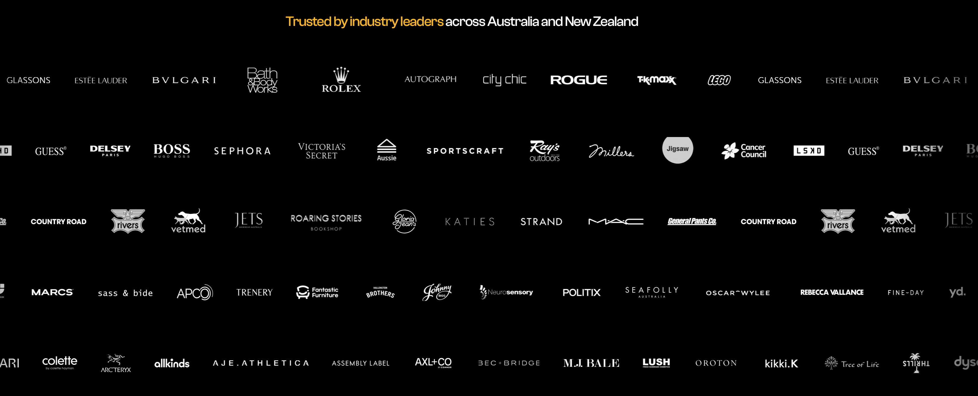 A laptop on a styled desk features the “Discover Our Guests” page from the Mental Health Today website, showcasing speaker portraits in a green-toned layout.